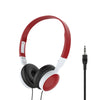 Wired Business Music Headset – Professional Office & Music Headphones
